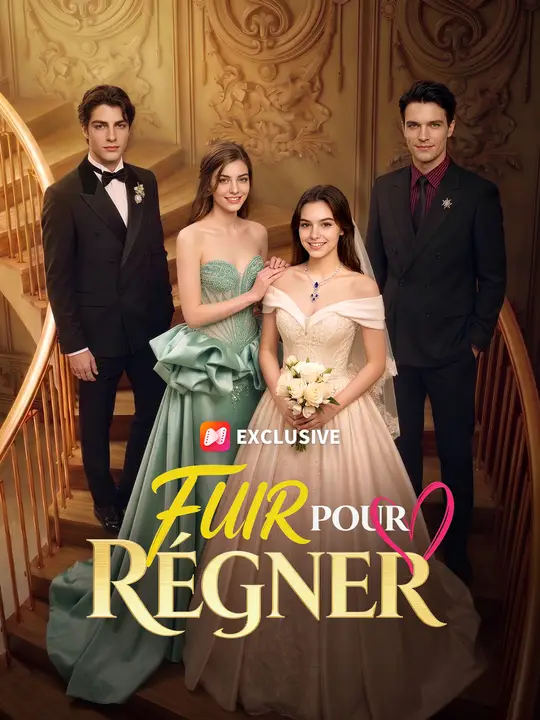 FUIR POUR RÉGNER