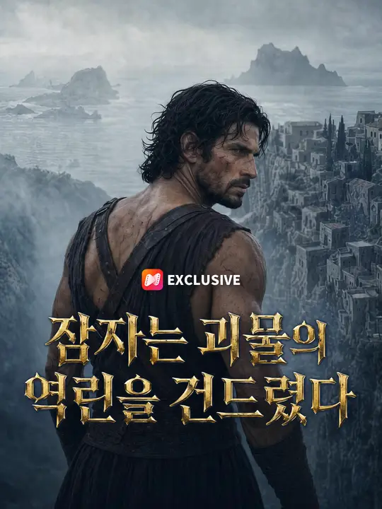 잠자는 괴물의 역린을 건드렸다
