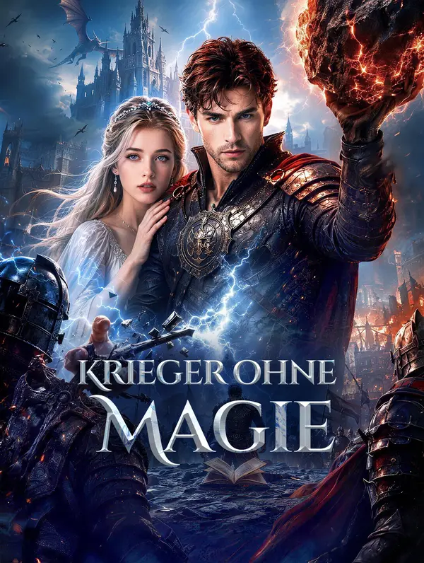 Krieger ohne Magie