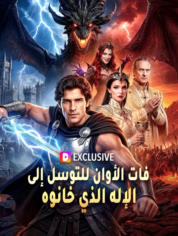فات الأوان للتوسل إلى الإله الذي خانوه