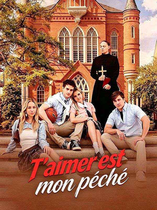 T'aimer est mon péché