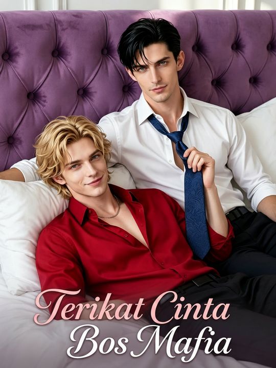 Terikat Cinta Bos Mafia