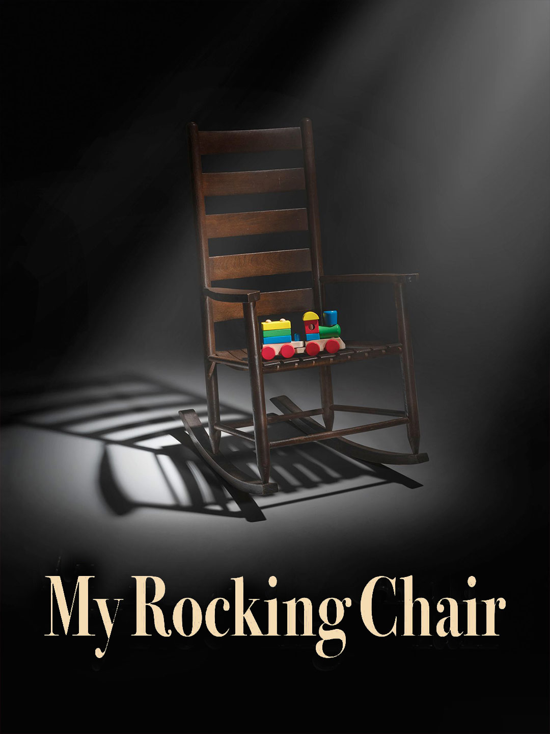 My Rocking Chair [Original]