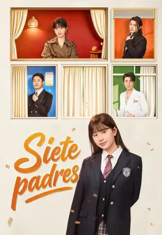 Siete padres