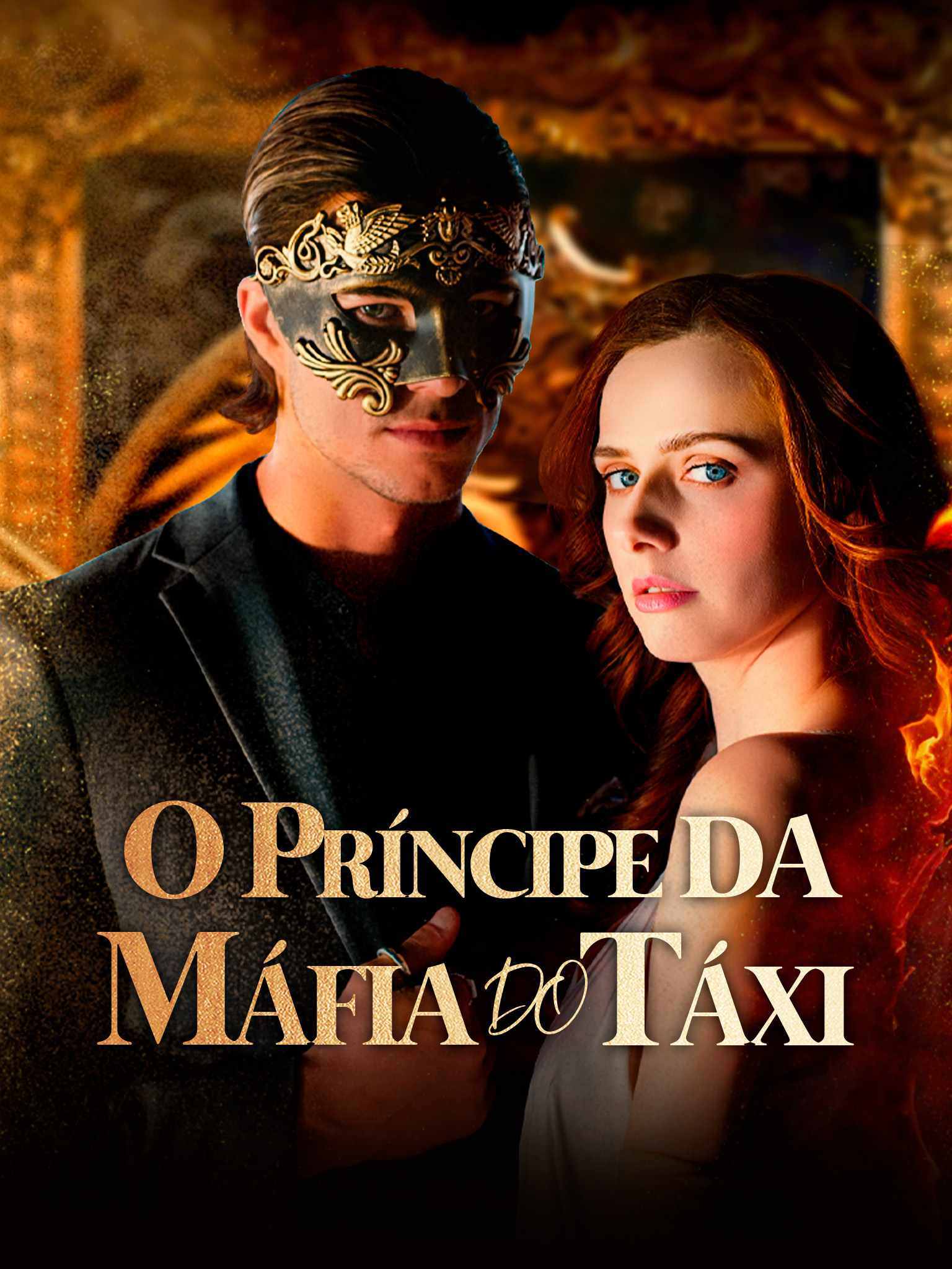 O Príncipe da Máfia do Táxi