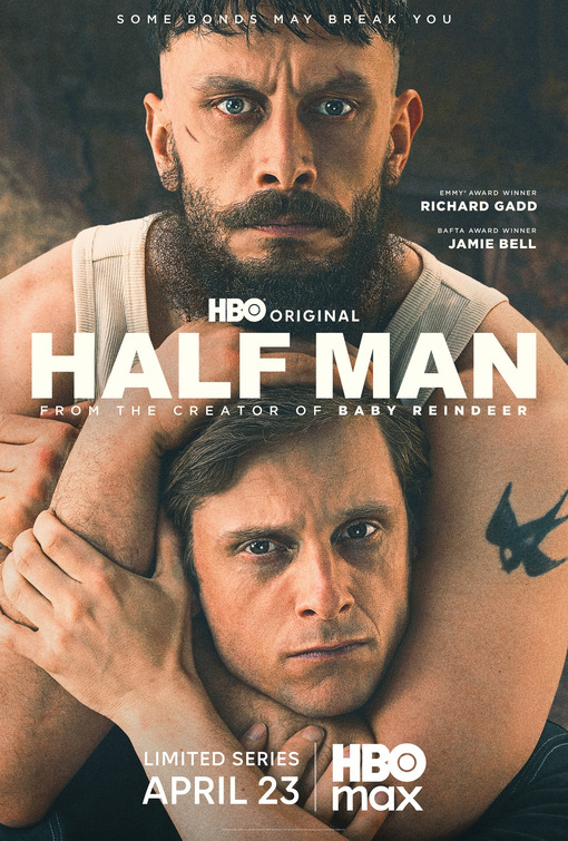 Half Man (2026)