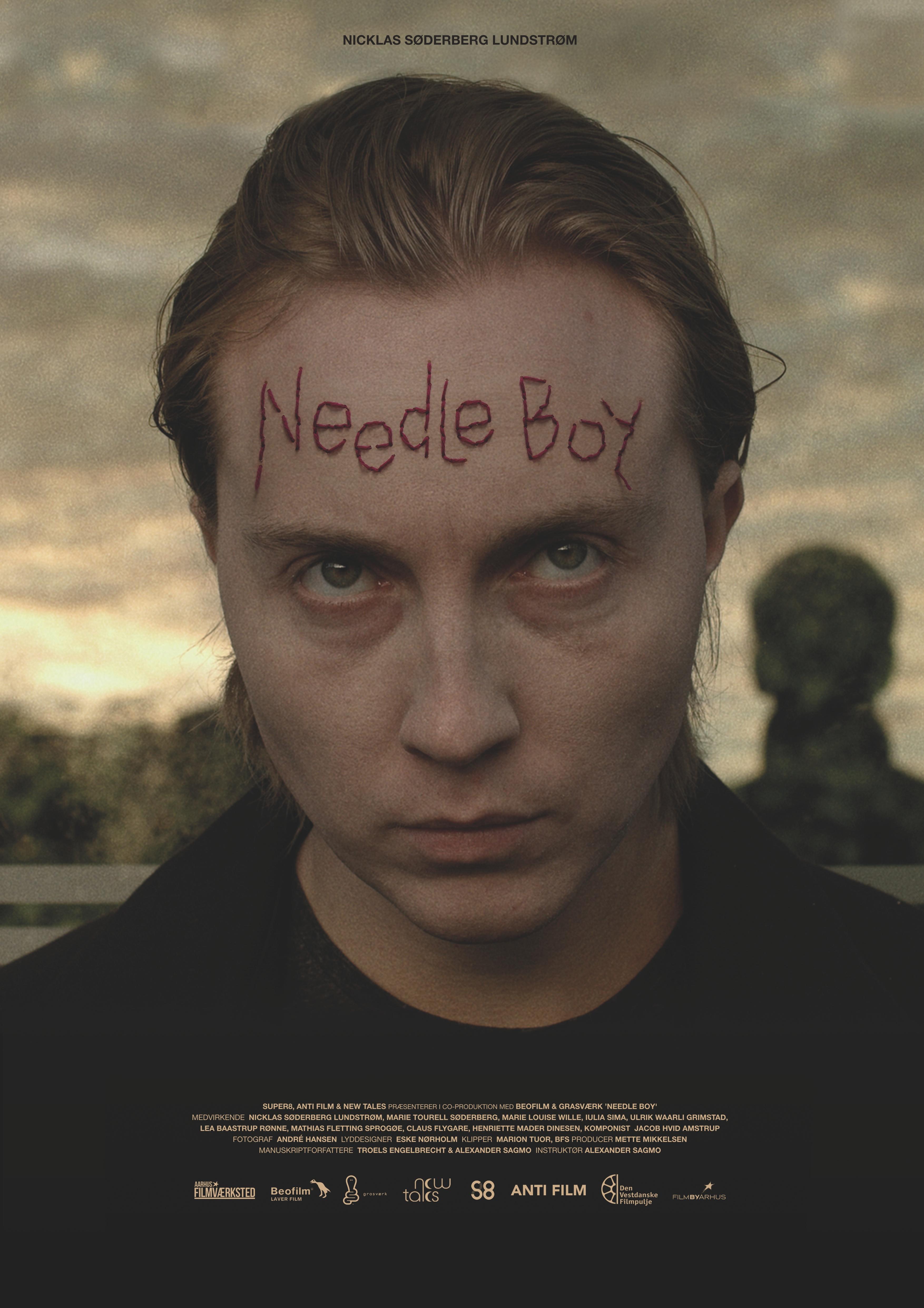 Needle Boy (2018)