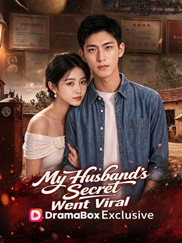 My Husband's Secret Went Viral
