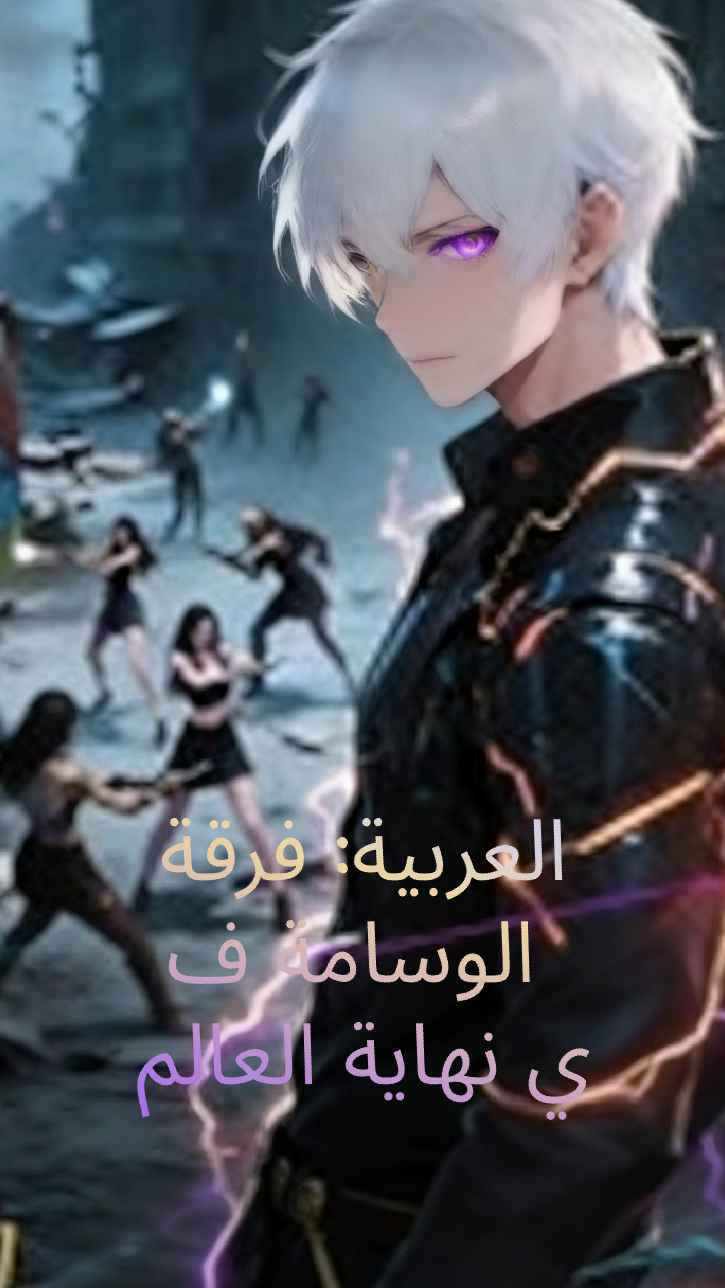 فرقة الجمال في نهاية العالم