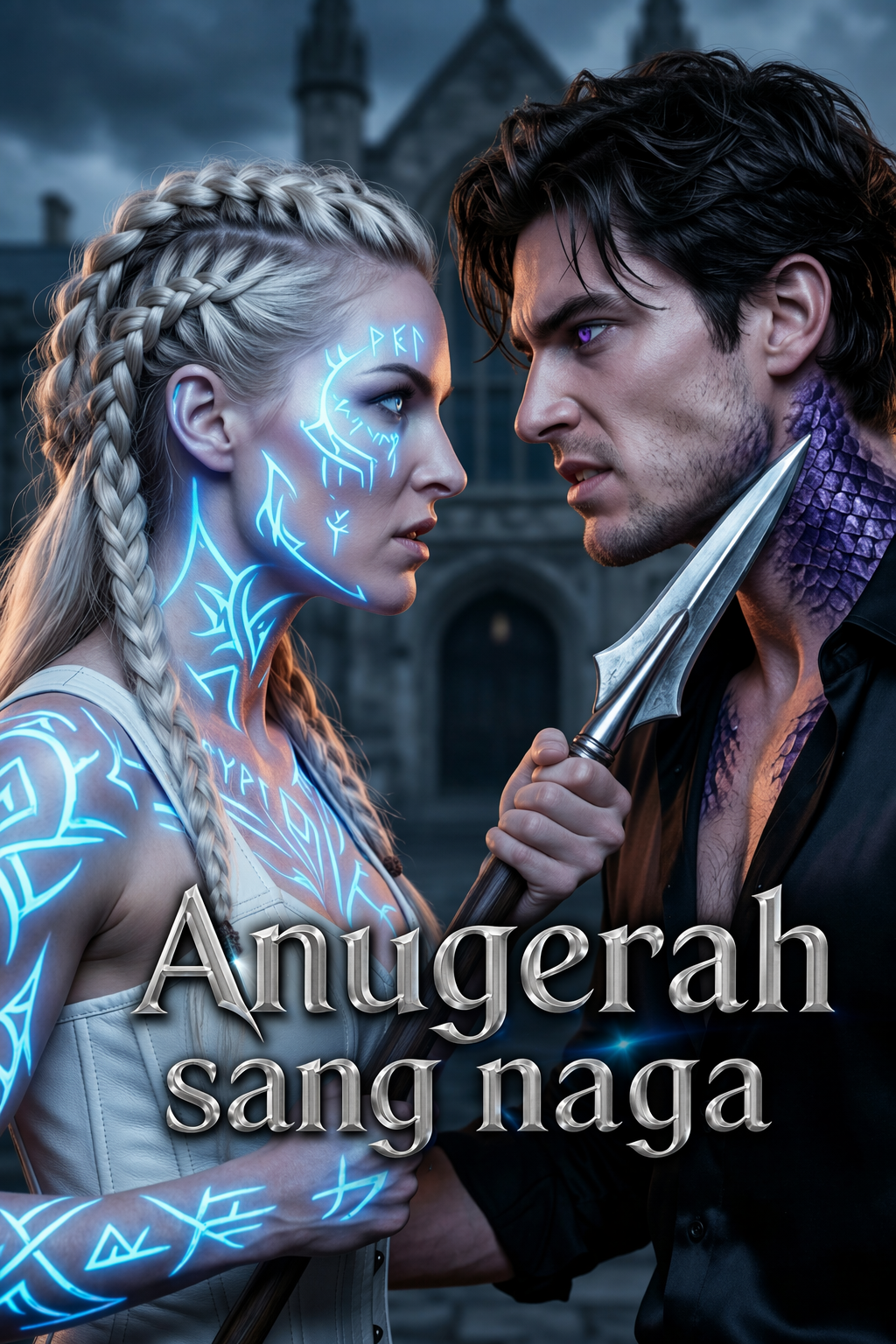 Anugerah sang naga