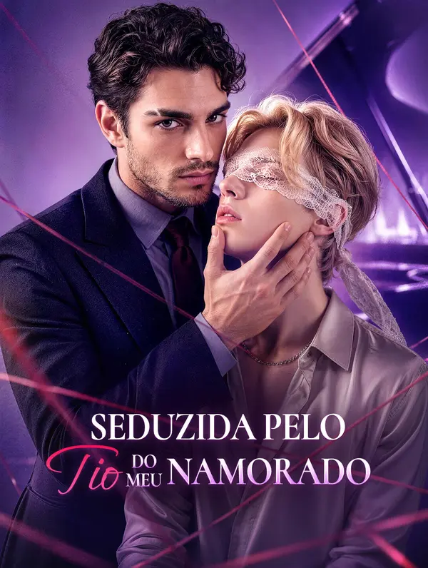 Seduzida pelo Tio do Meu Namorado