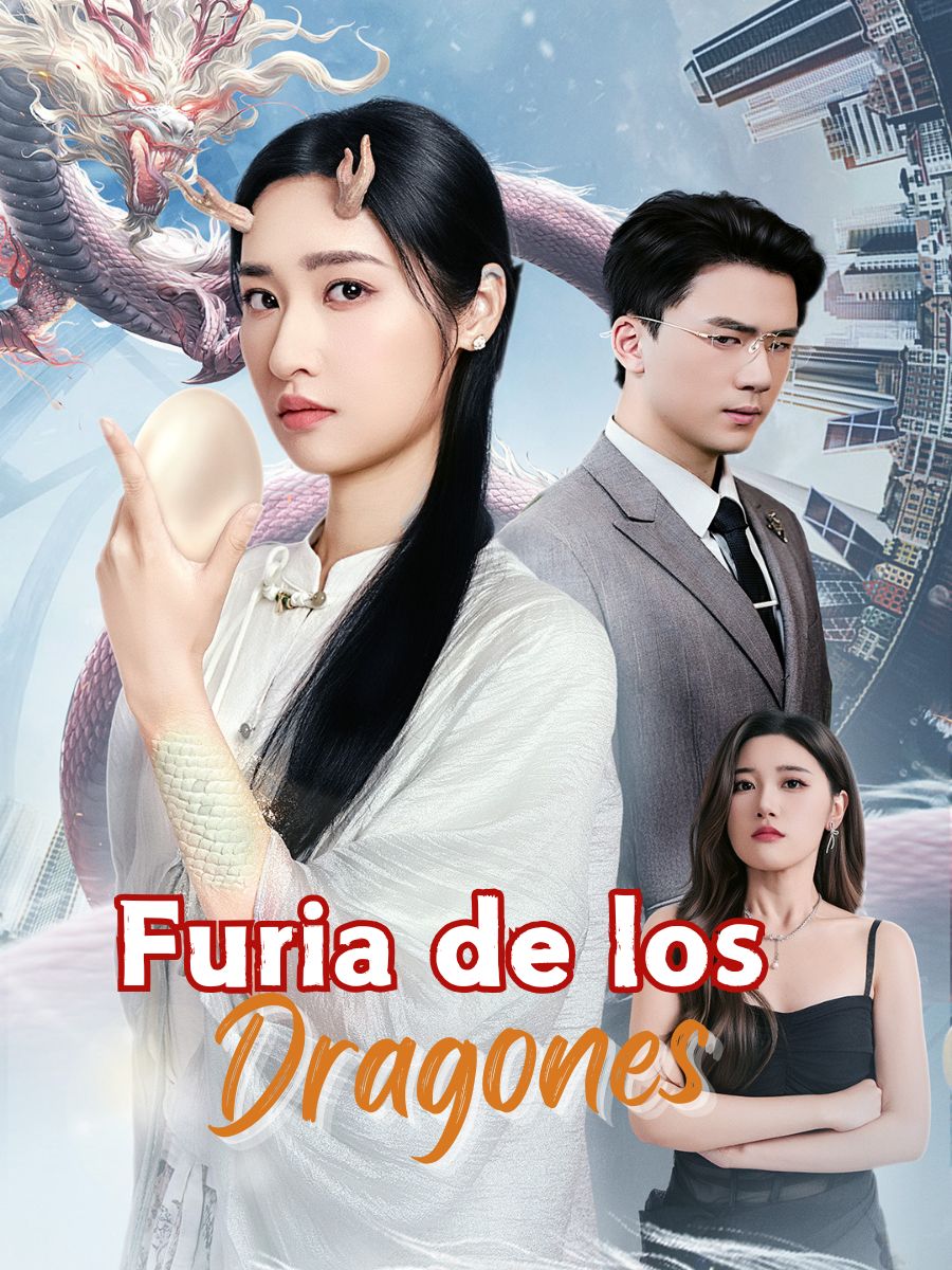 Furia de los Dragones