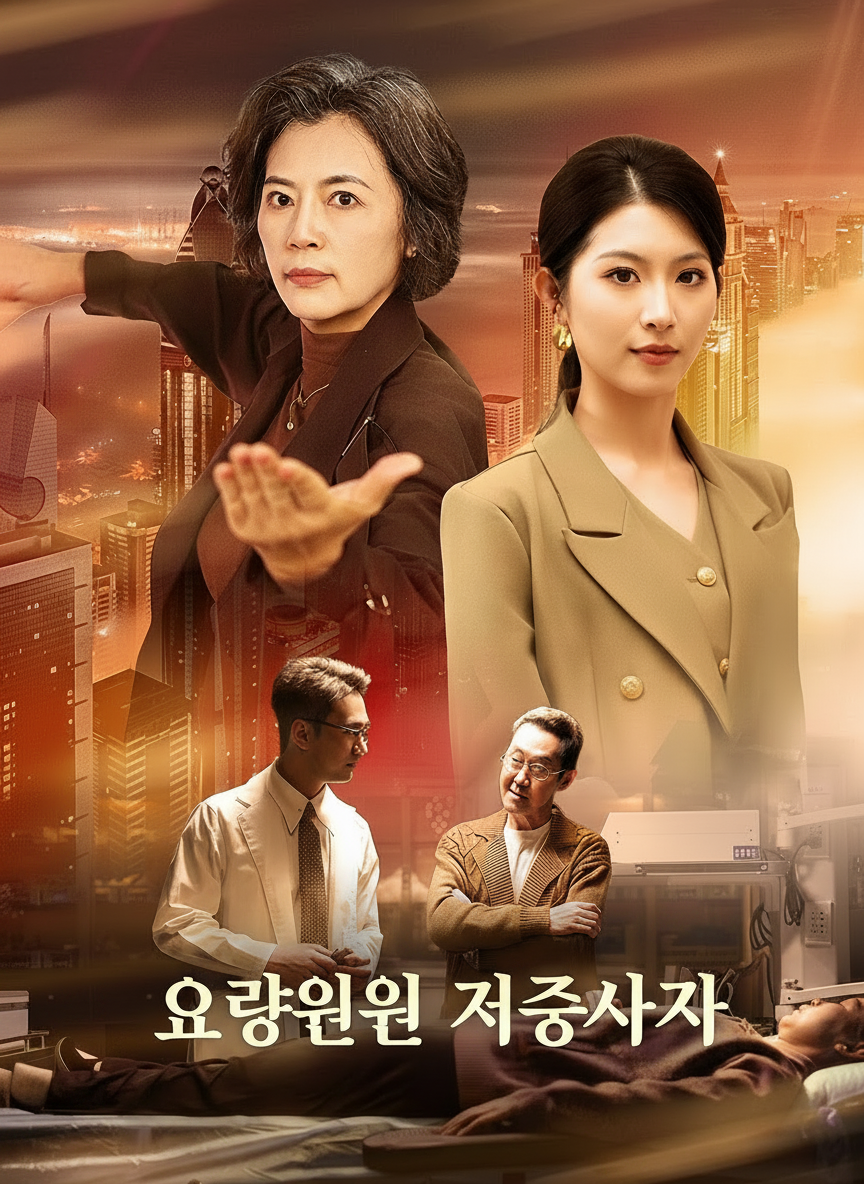 요양원의 저승사자