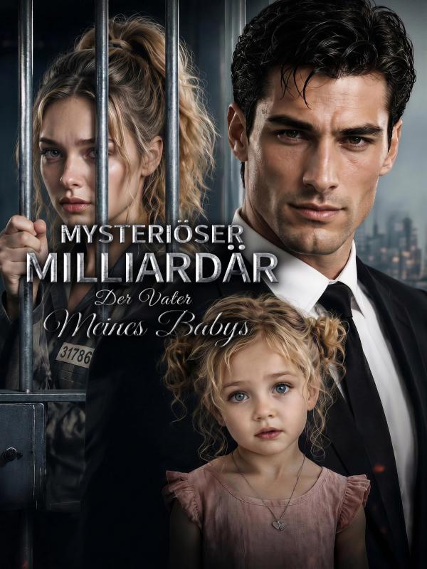 Mysteriöser Milliardär, der Vater meines Babys