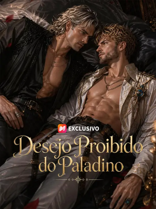 Desejo Proibido do Paladino