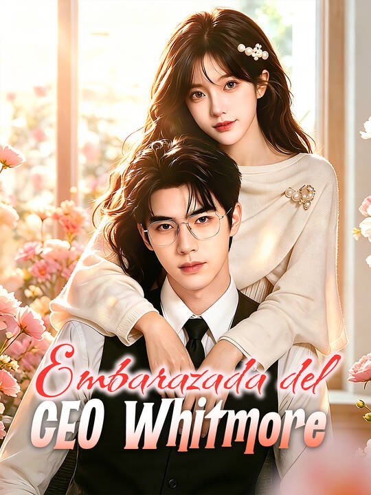 Embarazada del CEO Whitmore