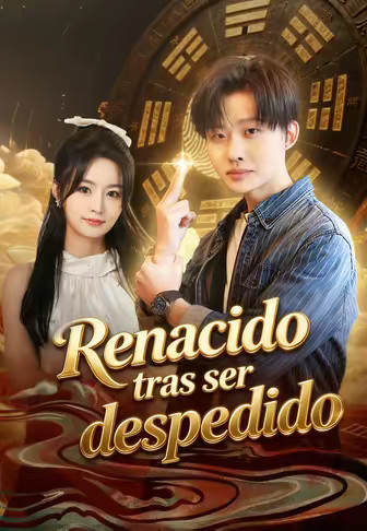 Renacido tras ser despedido