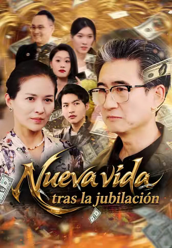 (Doblado)Nueva vida tras la jubilación