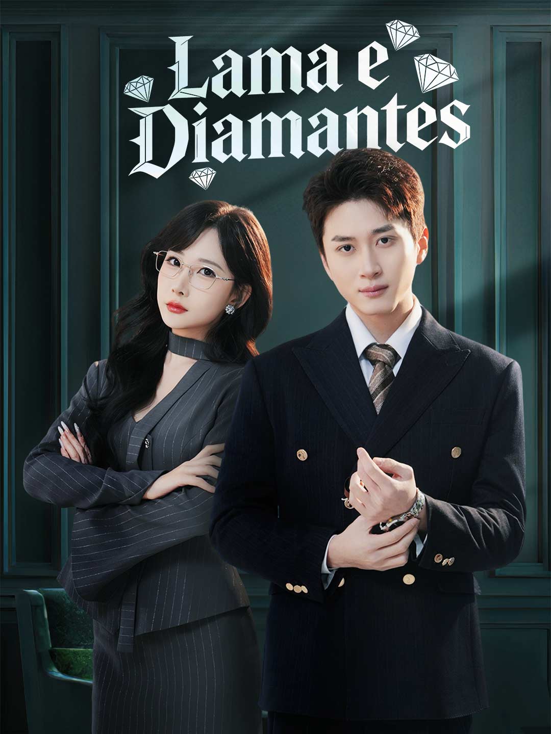 (Dubbing) Lama e Diamantes