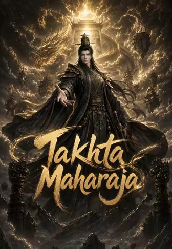 Takhta Maharaja