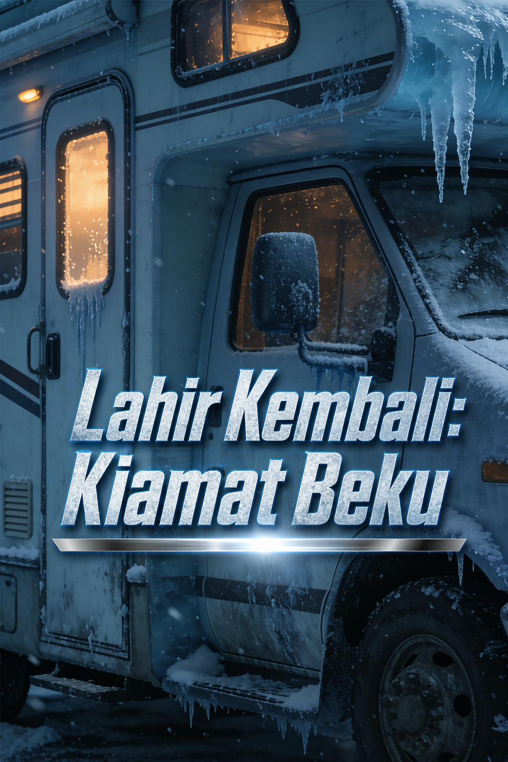 Lahir Kembali: Kiamat Beku