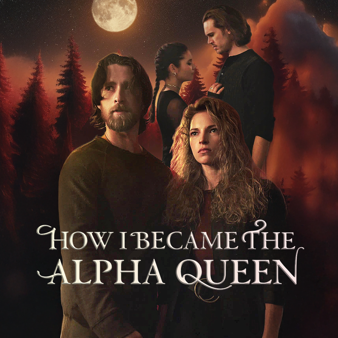 How I Became The Alpha Queen [English] (2025)