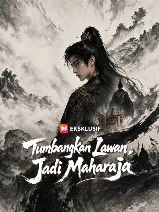 Tumbangkan Lawan, Jadi Maharaja