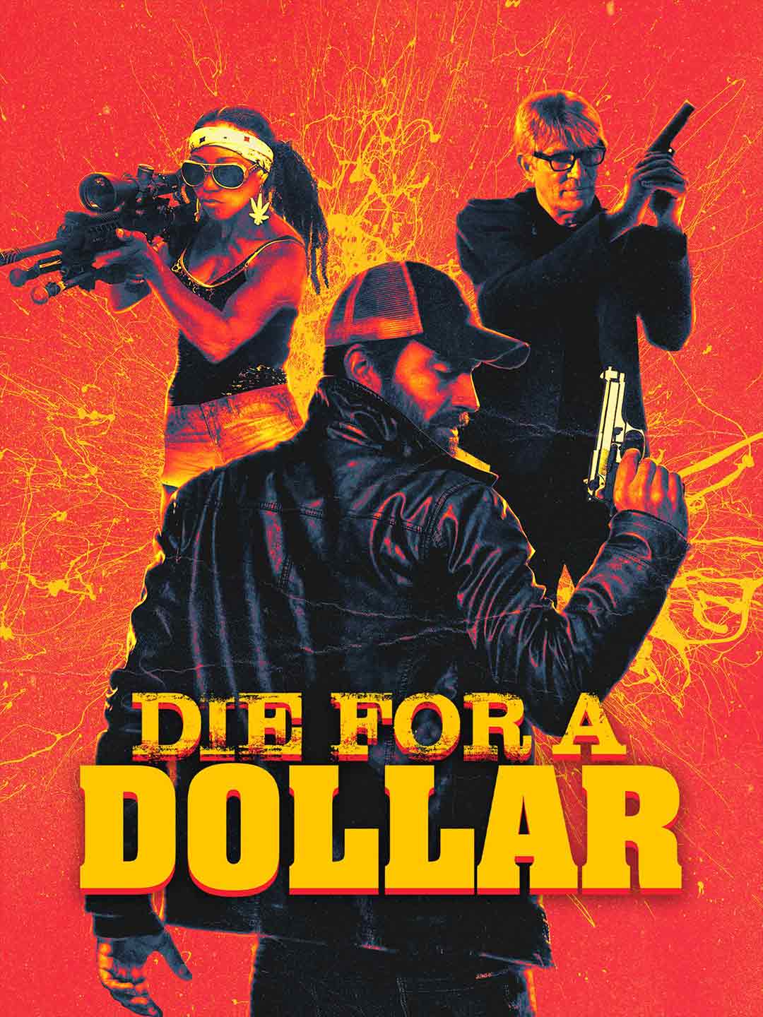 Die for a Dollar [Original]