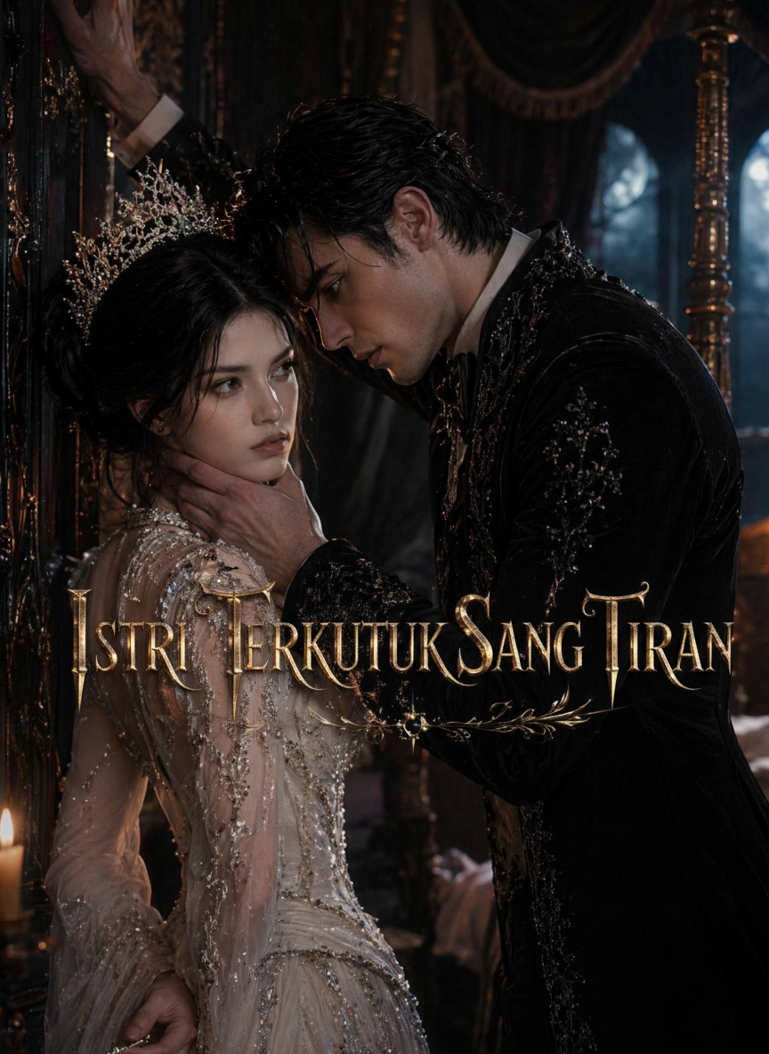Istri Terkutuk Sang Tiran