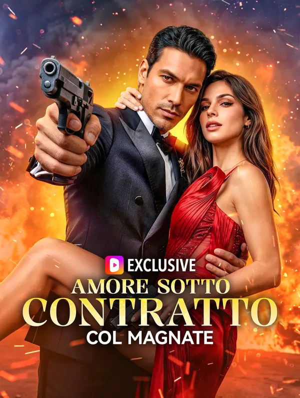 Amore Sotto Contratto col Magnate