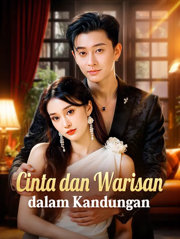 Cinta dan Warisan dalam Kandungan (2024)