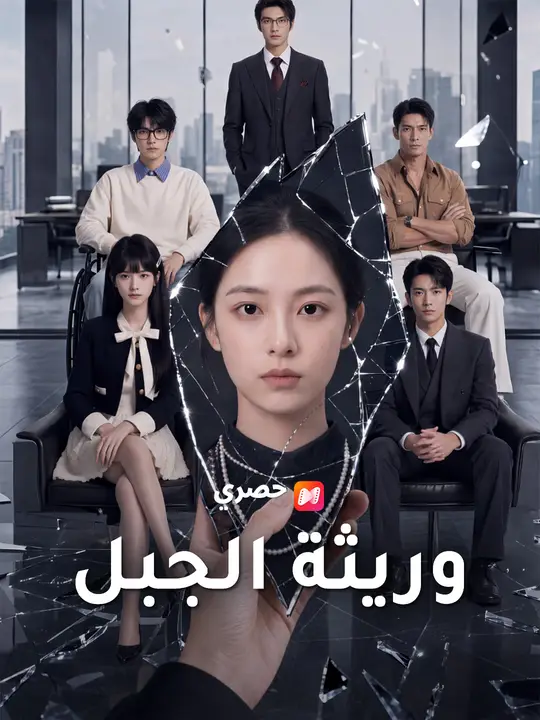 وريثة الجبل