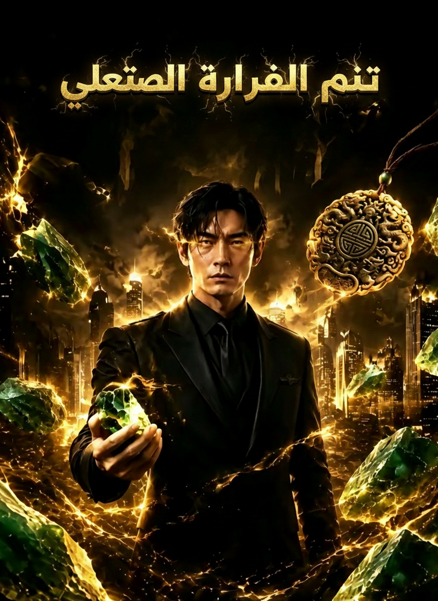 عين البصيرة الخارقة
