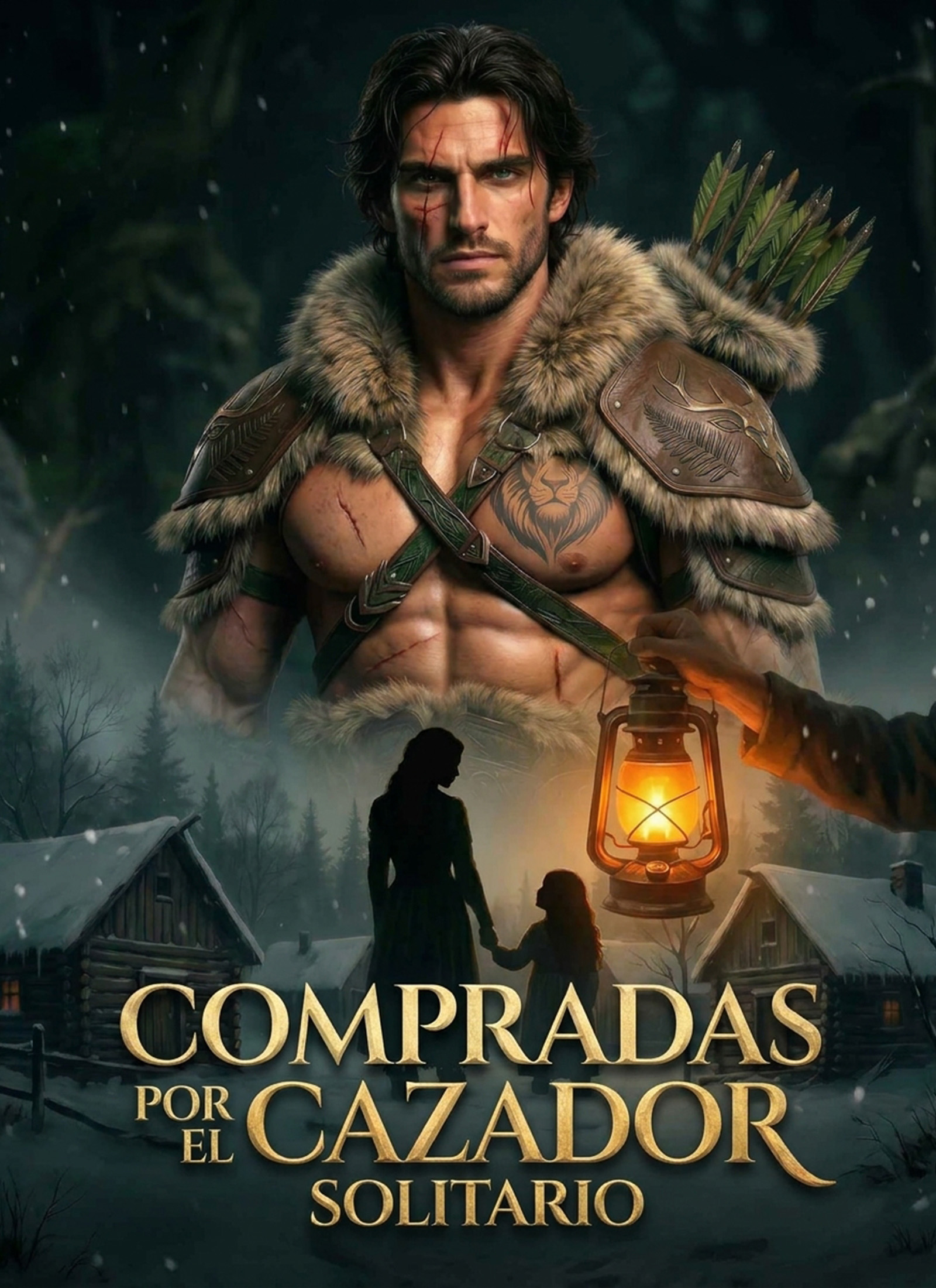 Compradas por el Cazador Solitario (2024)