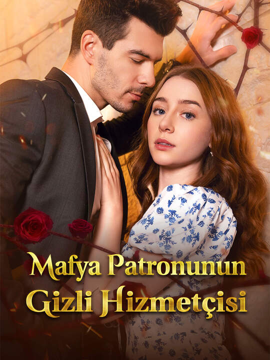 Mafya Patronunun Gizli Hizmetçisi