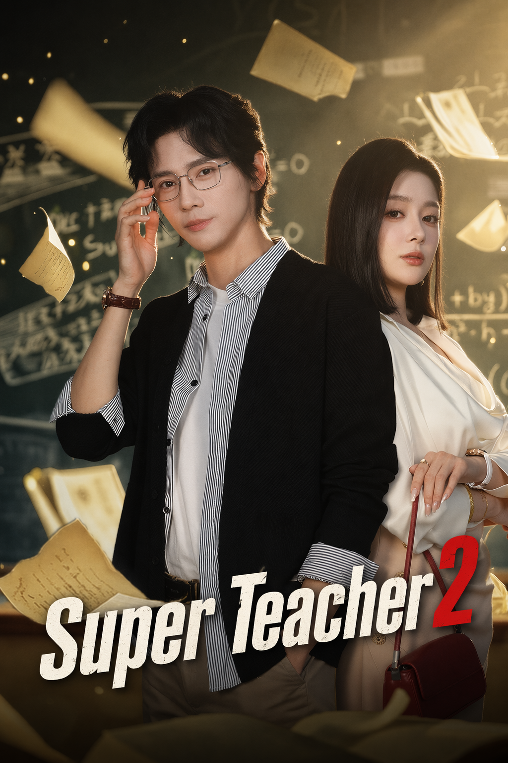 Super Teacher 2