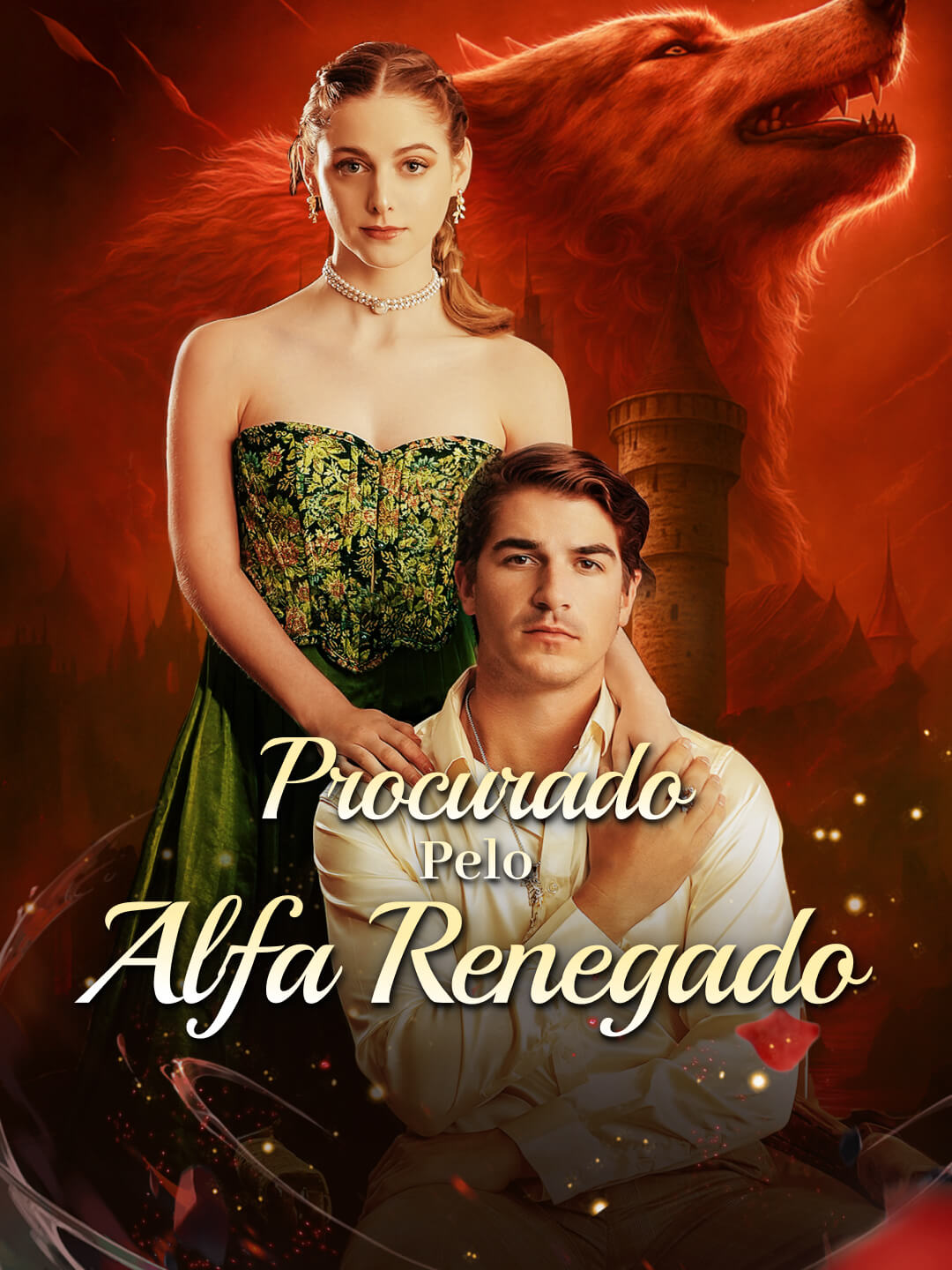 Procurado pelo Alfa Renegado