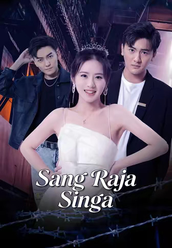 Sang Raja Singa
