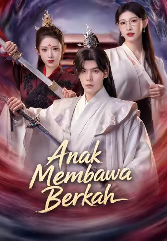 (Dub)Anak Membawa Berkah