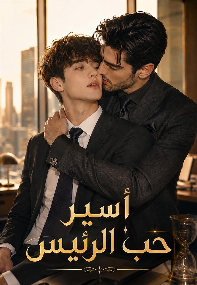 أسير حب الرئيس
