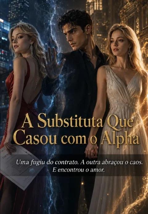 A Substituta Que Casou com o Alpha