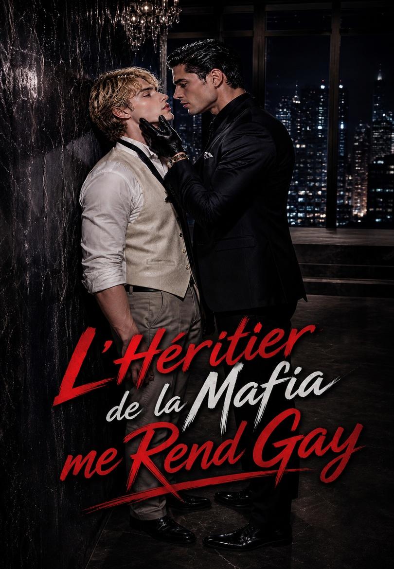 L'Héritier de la Mafia me Rend Gay