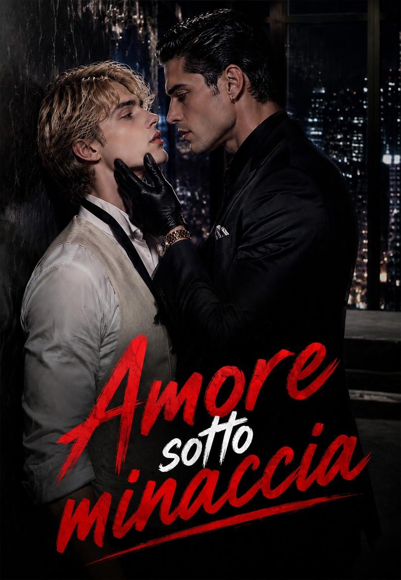 (Doppiato)Amore sotto minaccia