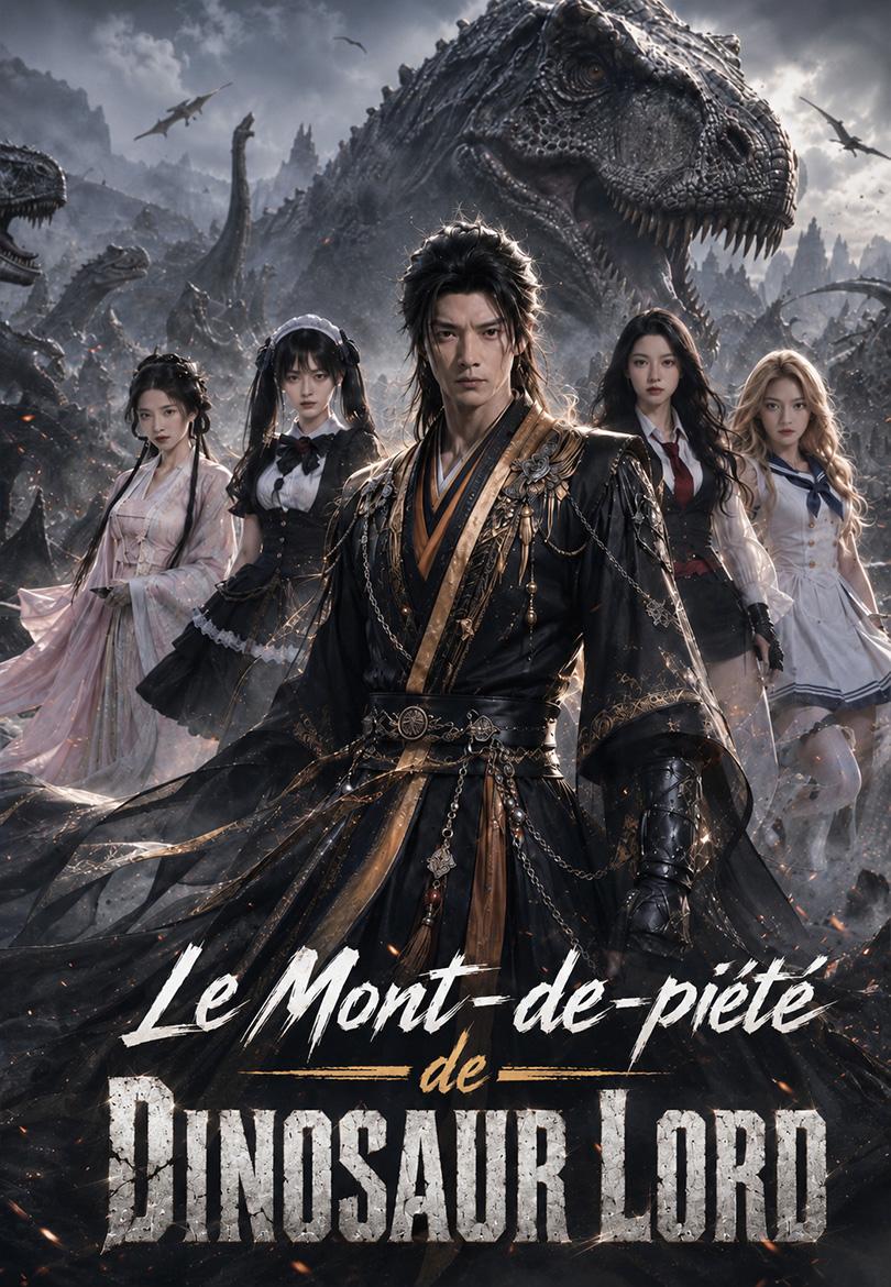 Le Mont-de-piété de