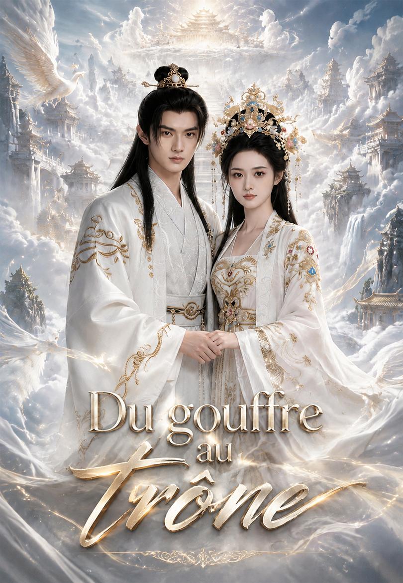 Du gouffre au trône