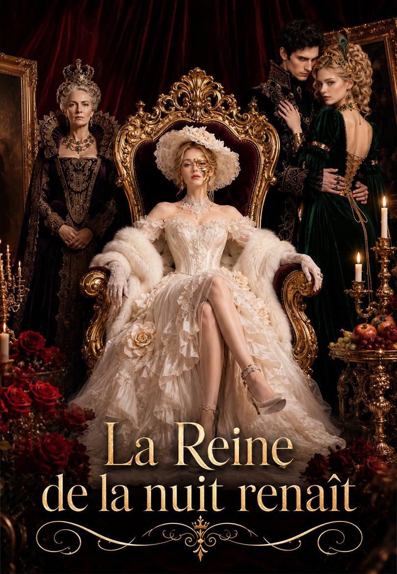 La Reine de la nuit renaît
