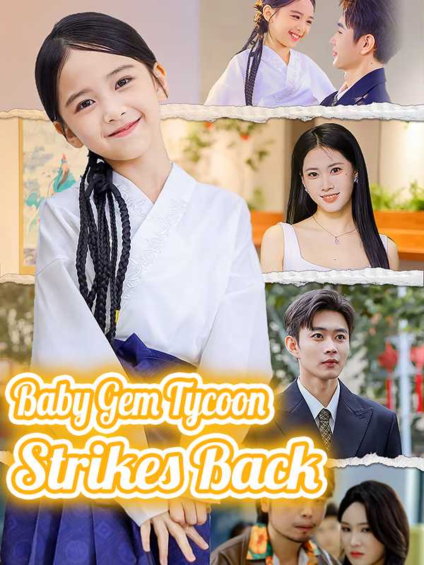 Baby Gem Tycoon Strikes Back