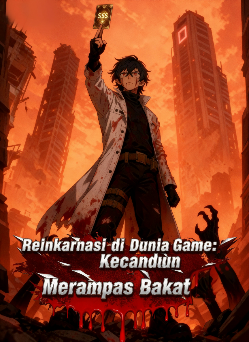 Sang Perampas Bakat