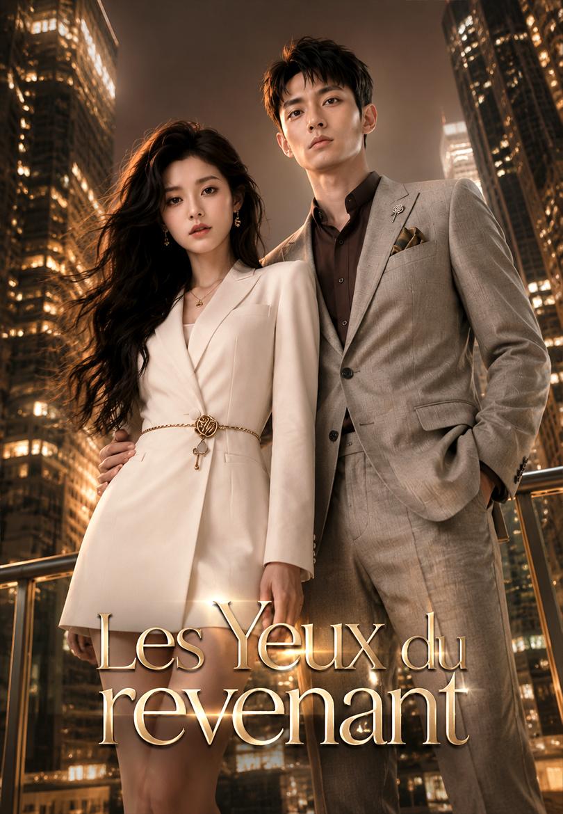 Les Yeux du revenant