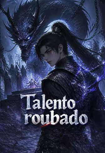 Talento roubado